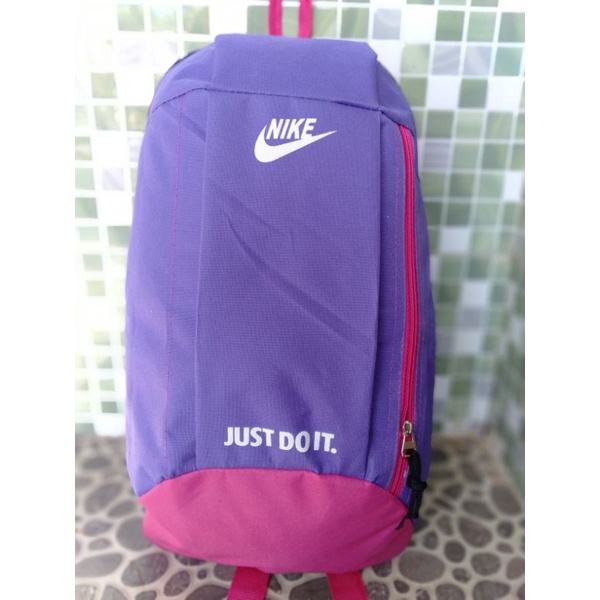 (COD)Tas Olahraga [ Tas Pria Wanita Nike [ Tas Ransel Punggung [ Tas Futsal