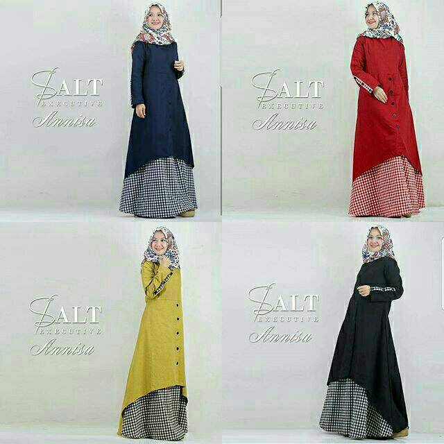 Anisa dress