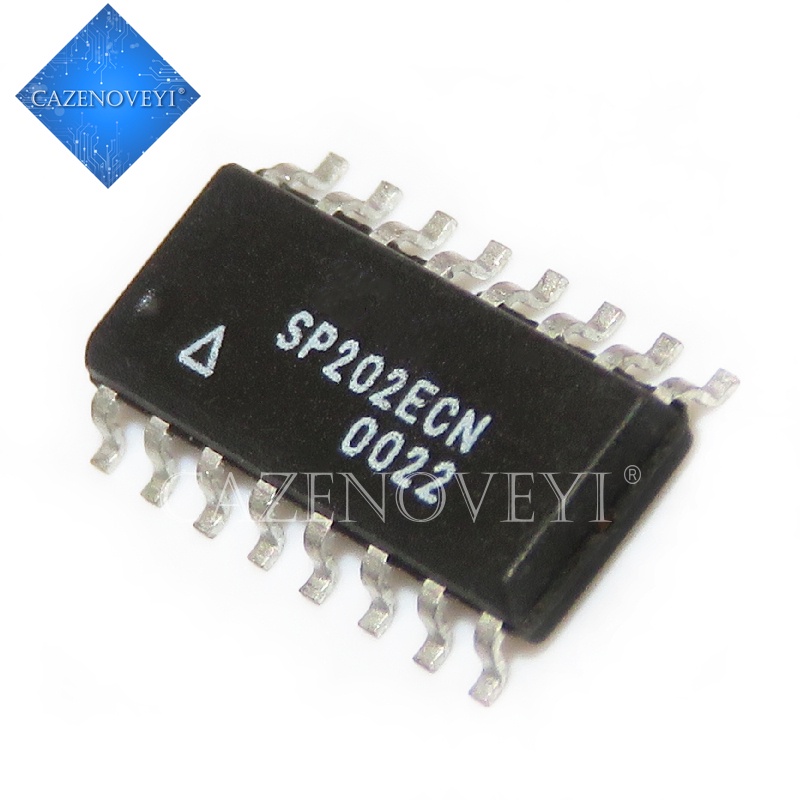 10pcs Ic Sp202Ecn Sp202Een Sp202 Sop-16