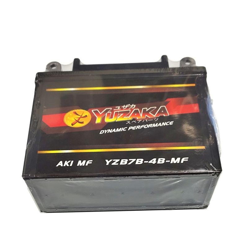 aki kering yuzaka super TIGER / SCORPIO