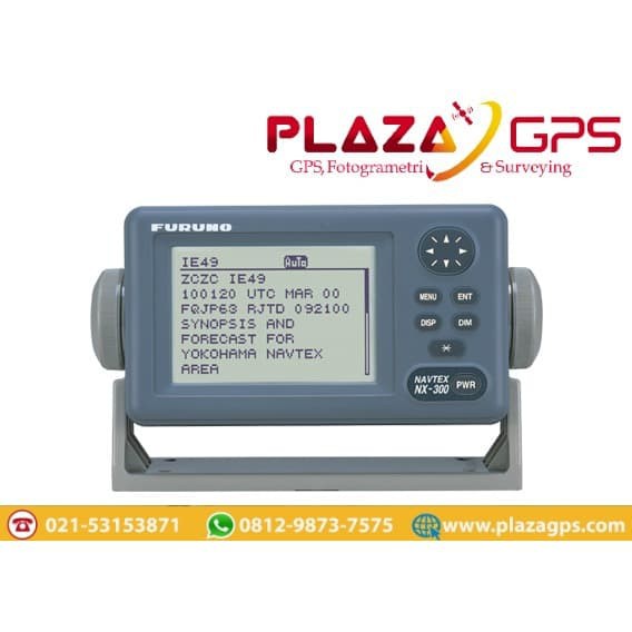 Navtex Furuno NX-300 / NX 300