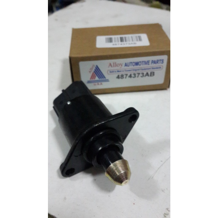 IDLE AIR CONTROL VALVE JEEP CHEROKEE
