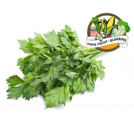 

Daun Seledri 250gr