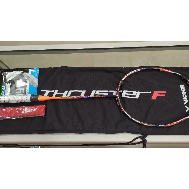 Raket Victor Thruster K 9900