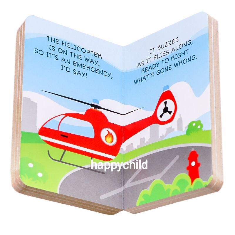 original gift box my first library 8 buku boardbook motorcycle ambulance firefighters race car truck construction tractor police car buku vehicle buku anak buku bacaan happychild