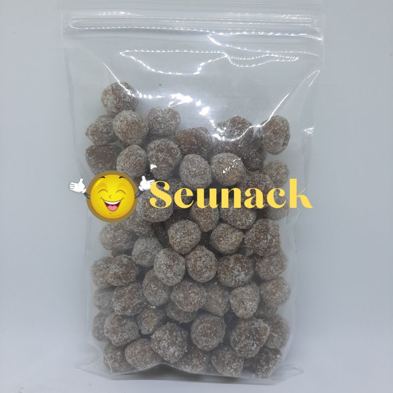 

Permen Asem 250 gr - 1 kg