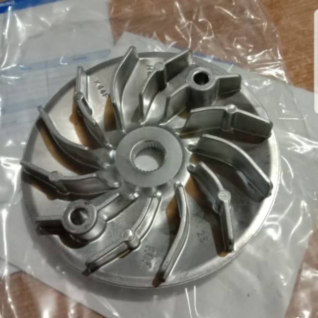 Kipas Pully Beat Pop/ esp/ K44