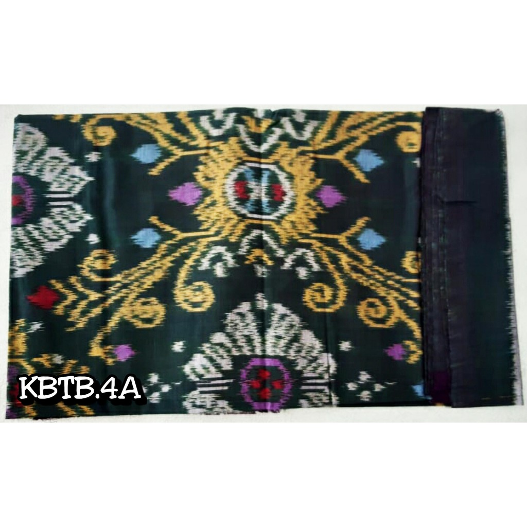 kain tenun batik / tenun murah / kain batik tenun meteran