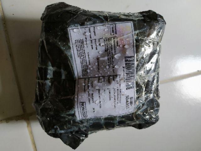 Kran Gas Lpg Angin Sata Double High Quality