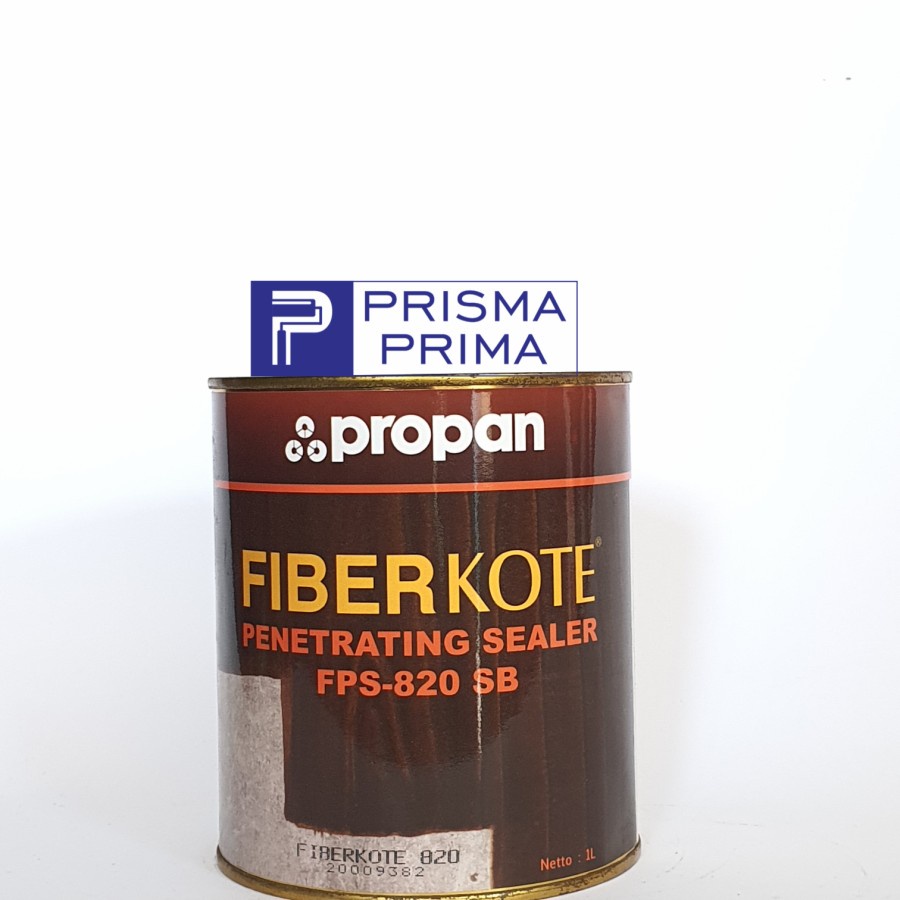 Jual Fiberkote Sealer Propan Fps 820 Cat Dasar Fiber Semen Conwood Shopee Indonesia 1483