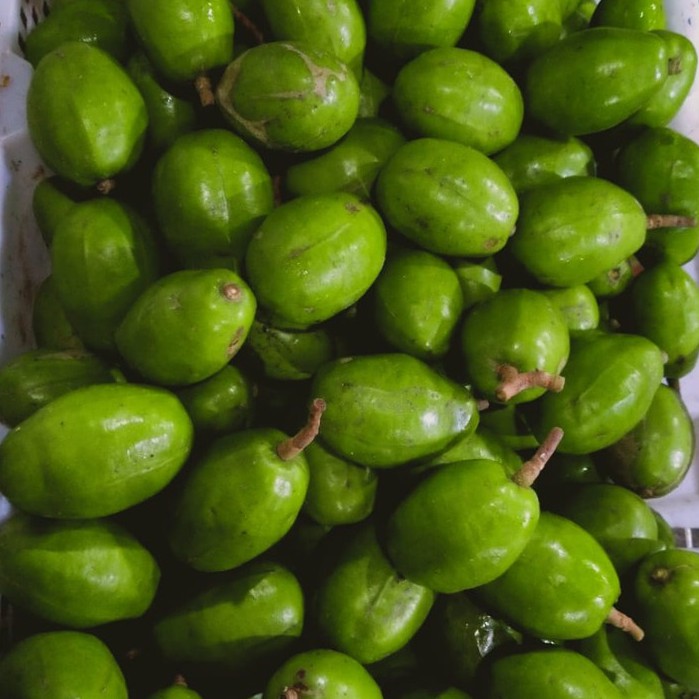 

Buah Kedondong Fresh