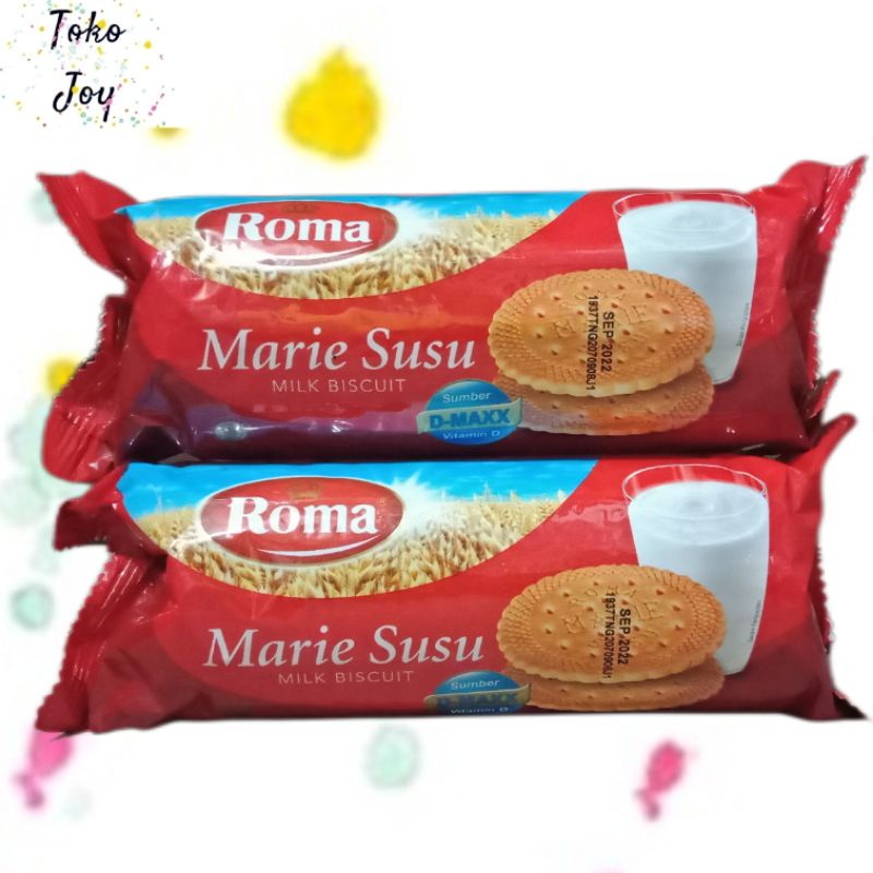 

roma marie susu roll