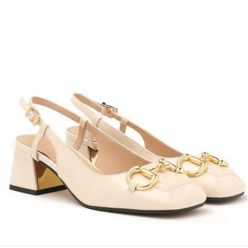 Sepatu Pazzion Original from Singapore