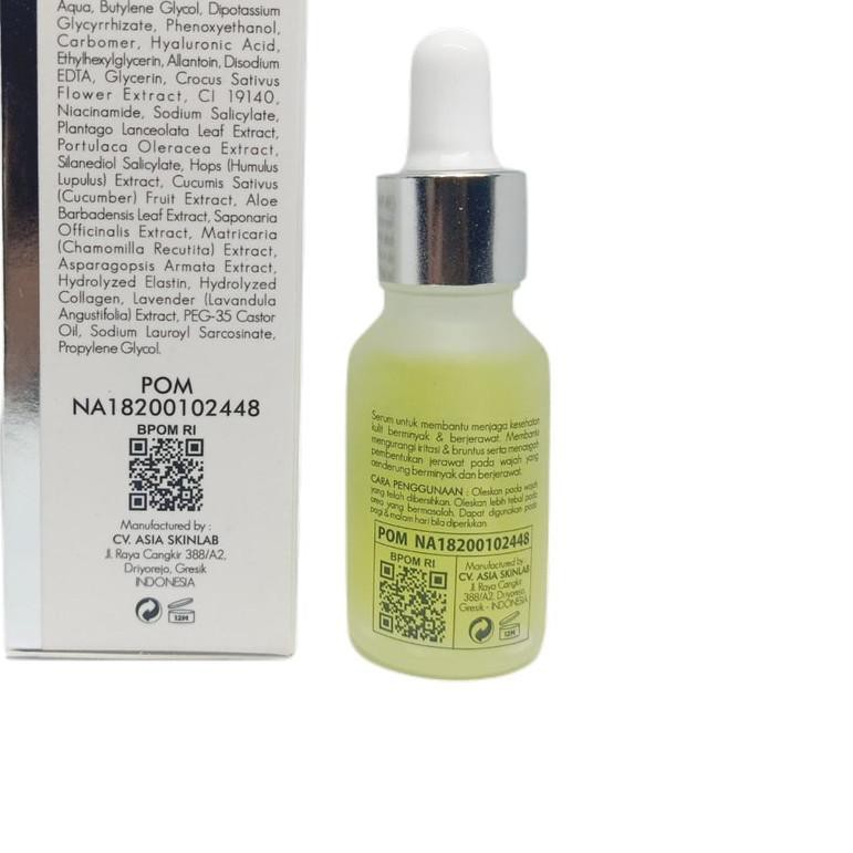 ➲ [] VAVL Vightne Blemish Serum - Vavl Blemish Serum | Vavl Blemish Face Serum - 15 ml ♪