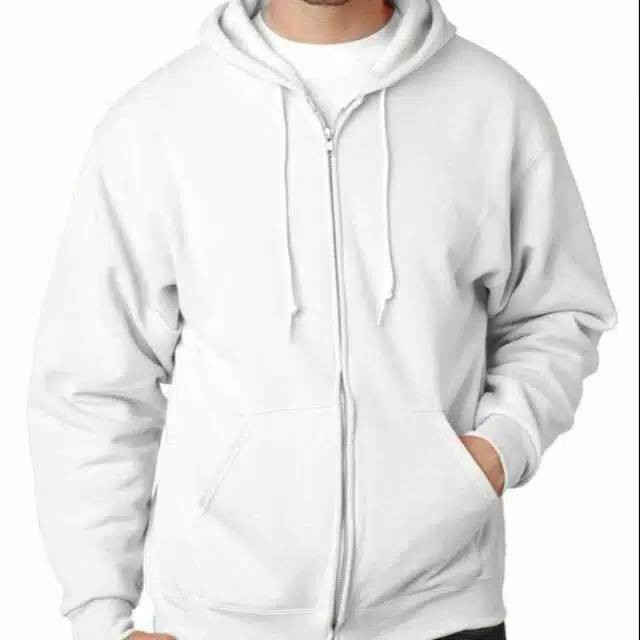 MUSLIMAH MODEL SEKARANG 2020 BAHAN ADEM/ ZIPER HODIIE POLOS | JAKET POLOS PRIA-WANITA | JAKET CASUAL