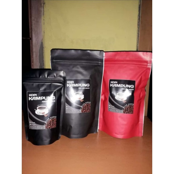 

Kopi Kampoeng