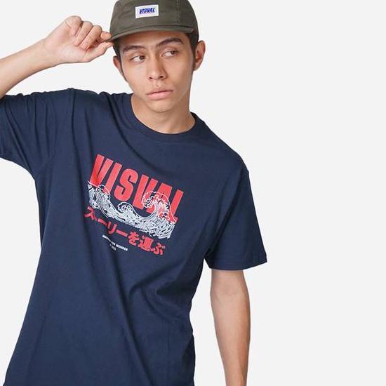 Topi - Tarra Cap - Visval