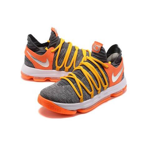 kd 10 orange