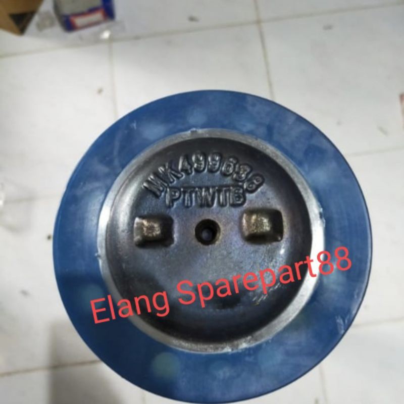 As Roda Canter Avanza