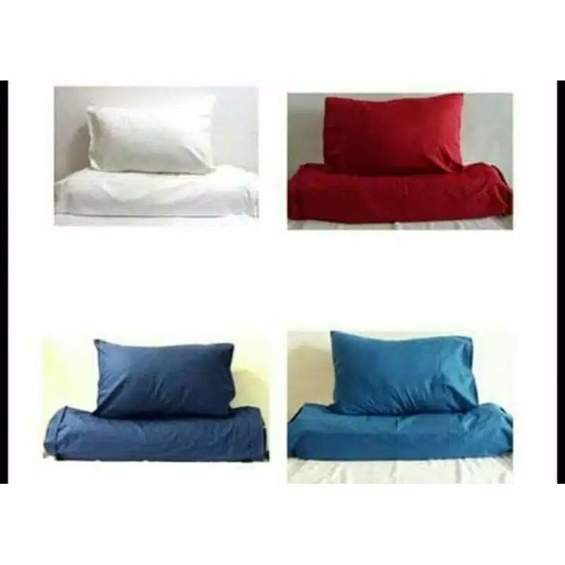 ex hotel sarung bantal king koil