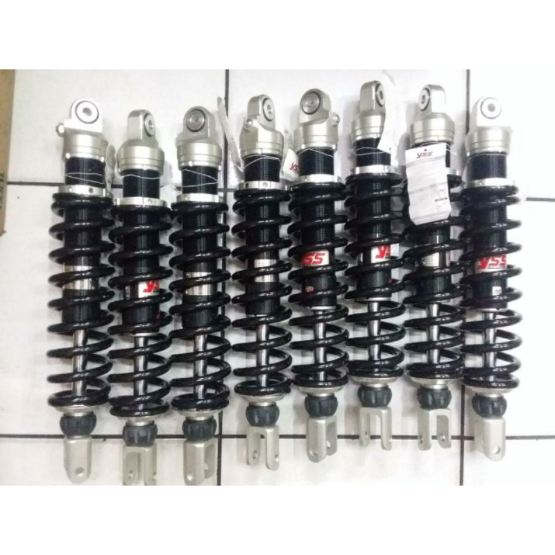 Shock YSS TRL KLX Klik Rebound Original