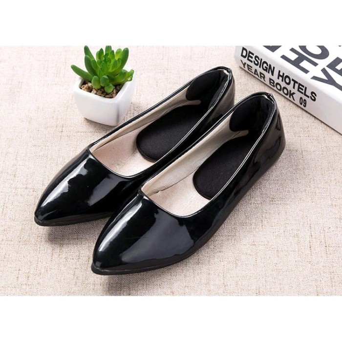 Insole Sepatu  T Shaped – AC 32 – Ganjalan Busa High Heels Alas Kaki Pengganjal Spons Ganjelan Bantalan Ganjel insol Sepatu Wanita Kebesaran Pelindung Tumit Anti Lecet kaki sepatu anti bau empuk murah silicon gel sol outsol dalam alas sepatu