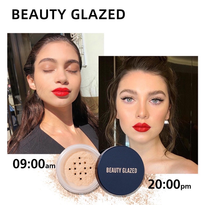 Beauty Glazed Loose Powder Beauty Glazed / B99