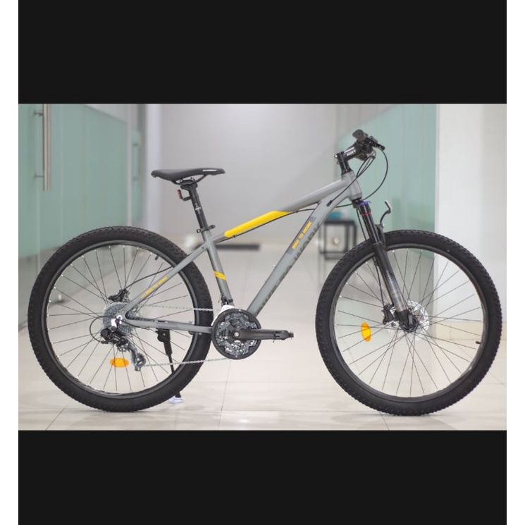 Sepeda Gunung MTB 27.5 inch Element SPY 2.0 HYDRAULIC