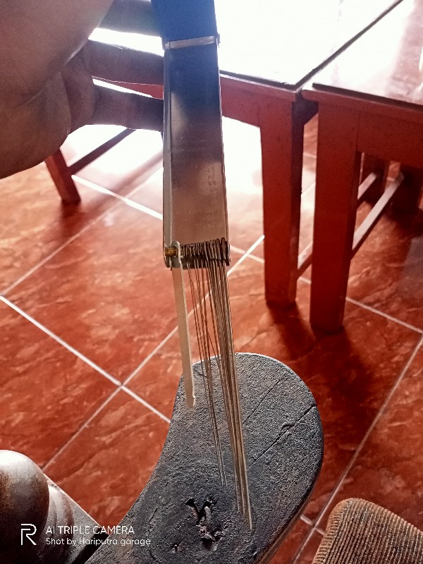 Tip Cleaner Panjang 12 A (4572-110) Alat Pembersih Nozzle