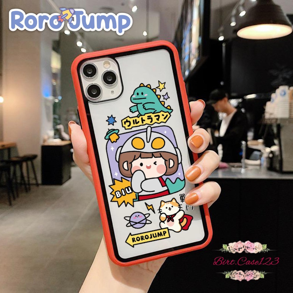 SOFTCASE AERO KOPER AURORA RORO JUMP OPPO VIVO SAMSUNG XIAOMI REALME IPHONE ALL TYPE BC5989