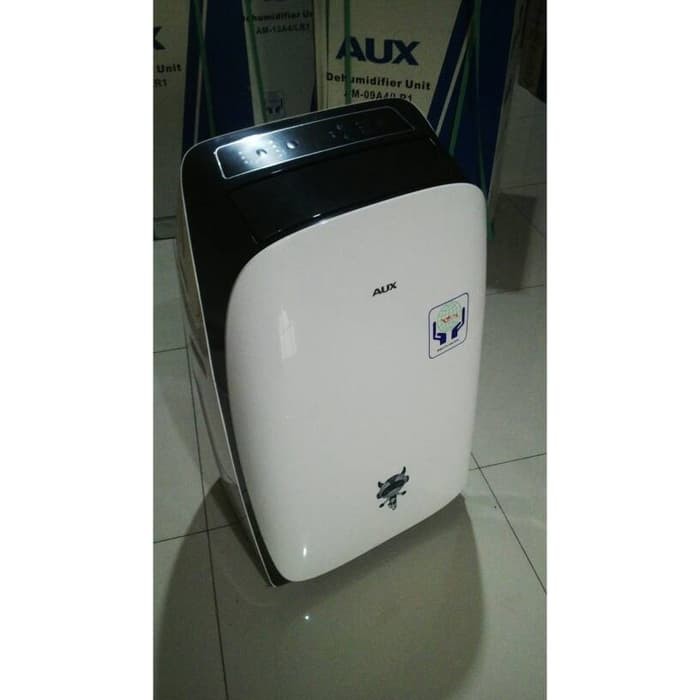 PROMO.. AC Portable AUX SKU AM 09A4 LR1