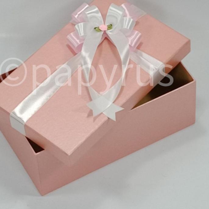 

✹ PAPYRUS 15x25 Tinggi 10cm Kotak Kado Gift Box Hadiah KOTA KADO ✯