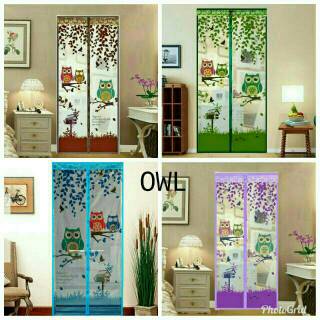 Unduh 760 Gambar Gorden Pintu Magnet Terbaik Gratis