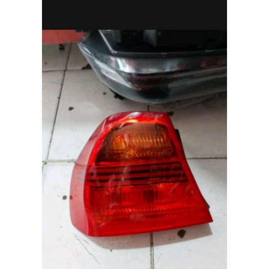 Stoplamp BMW e90