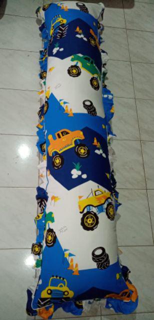 Bantal Poligami 50 X 180