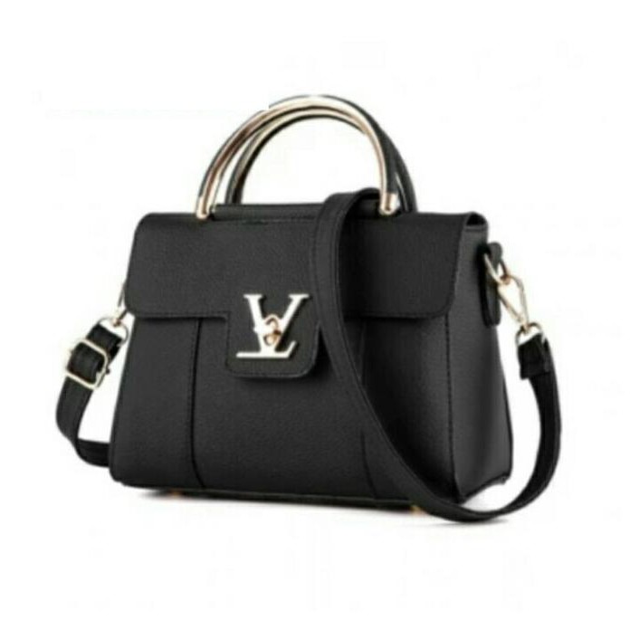 Order Aja Cyiinnnnnn Tas Selempang Wanita Sling Bag Lv Tas Kerja Tas Cewek Tas Pesta Murah - Merah