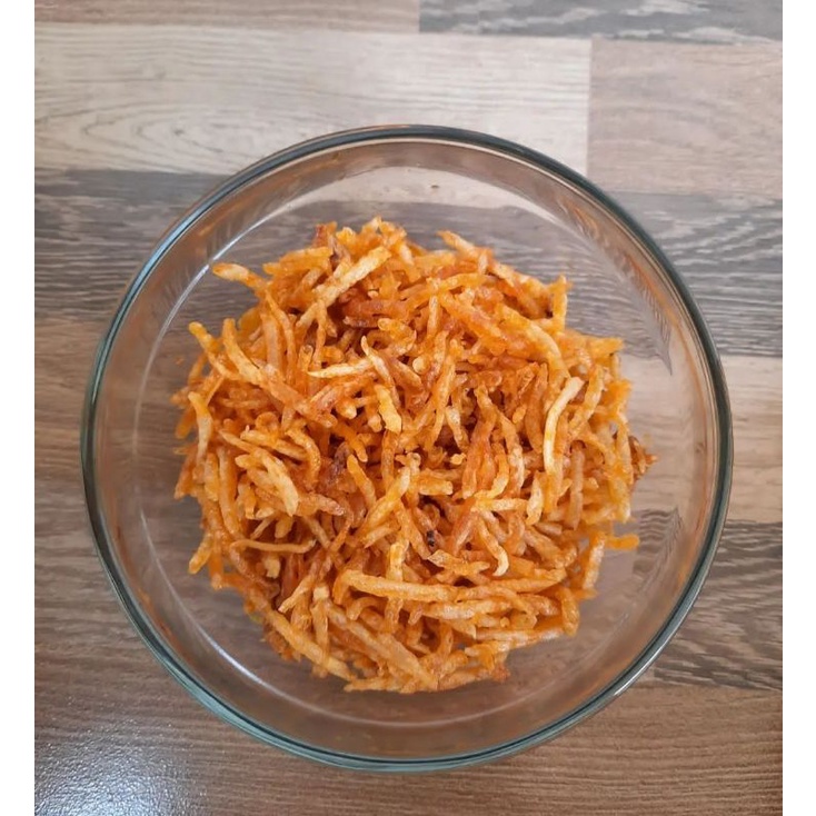 

Kentang Mustofa Yurame