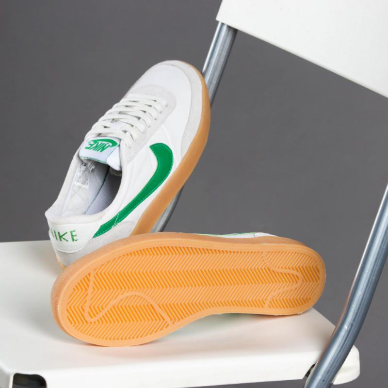 nike killshot 2 verde
