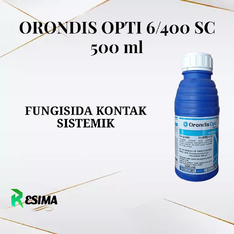 Harga Orondis Opti Fungisida Terbaru Mei 2021 Biggo Indonesia