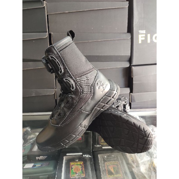 SEPATU PDL SPARTAN XTRAXC SOL BAGUS