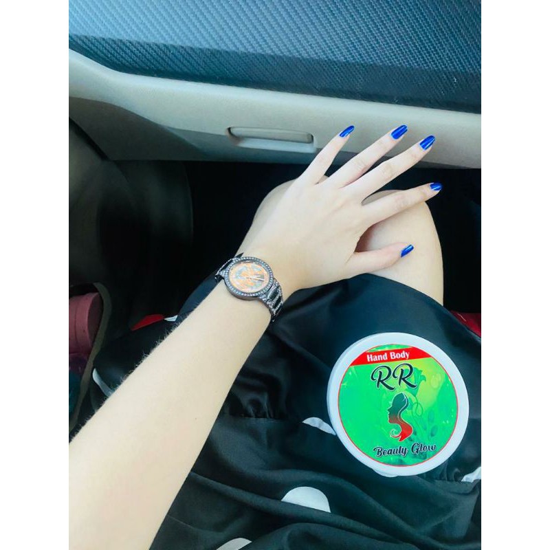 Handbody RR Beauty Glow