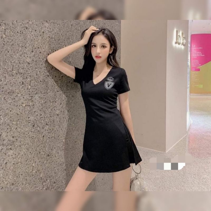 READY SETELAN IMPORT PREMIUM.BANGKOK SETELAN ATASAN DAN CELANA PENDEK FASHION WANITA IMPORT BANGKOK