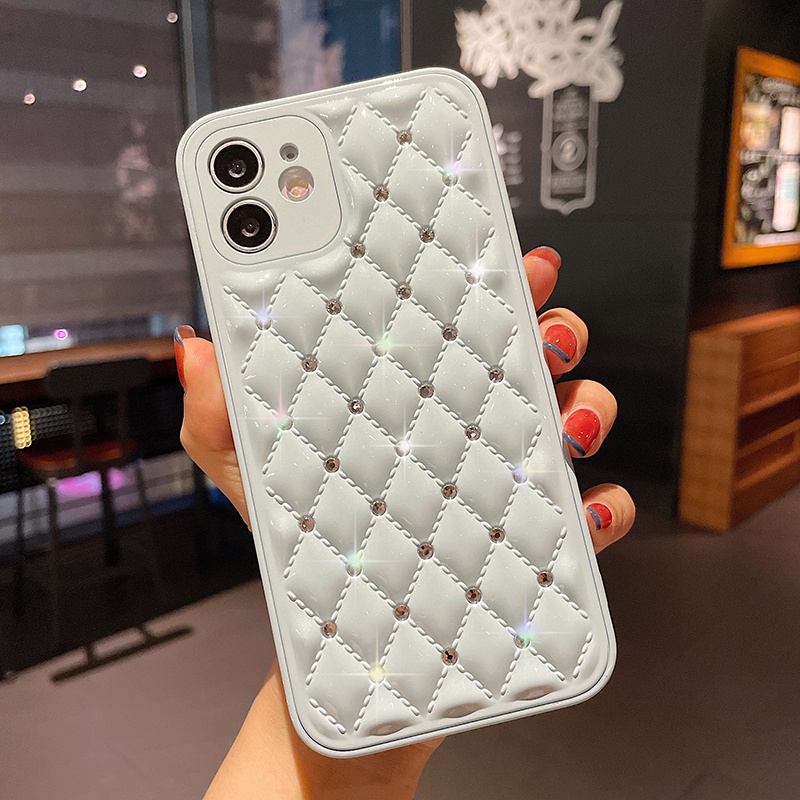 Case Pelindung Kamera Anti Jatuh Untuk Iphone 11 12 Pro Max 7 8 Se 2020 Plus Xr Xsmax