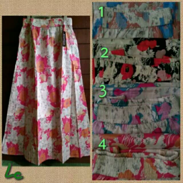 Rok katun jepang