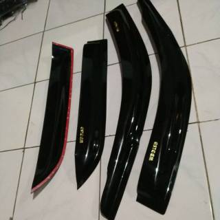 Talang air suzuki esteem talang air pintu Shopee Indonesia Talang air suzuki esteem talang air pintu Shopee Indonesia