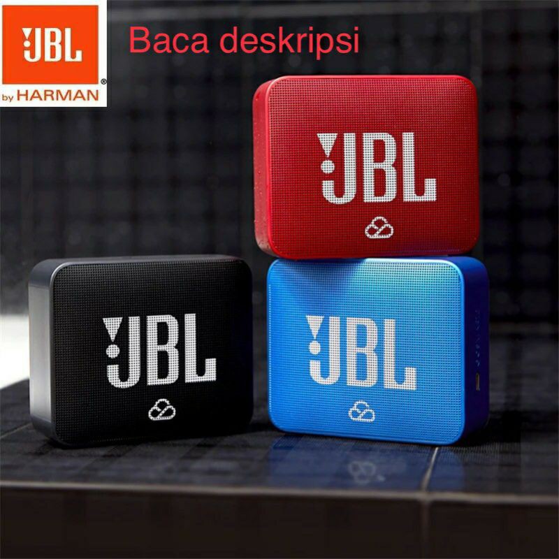 speaker bluetooth JBL