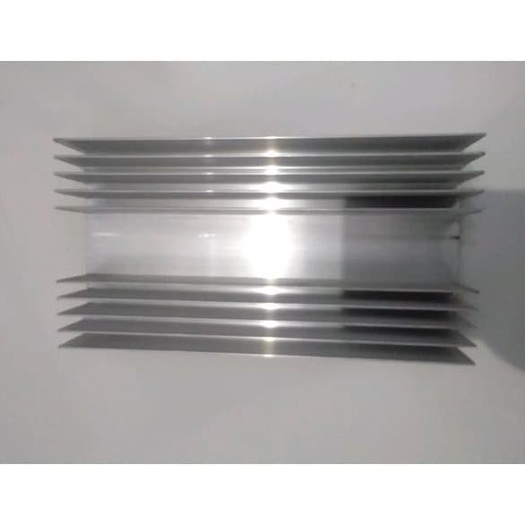 

Heatsink Polos 20 X 10 Cm Mhlelek99 Dijamin