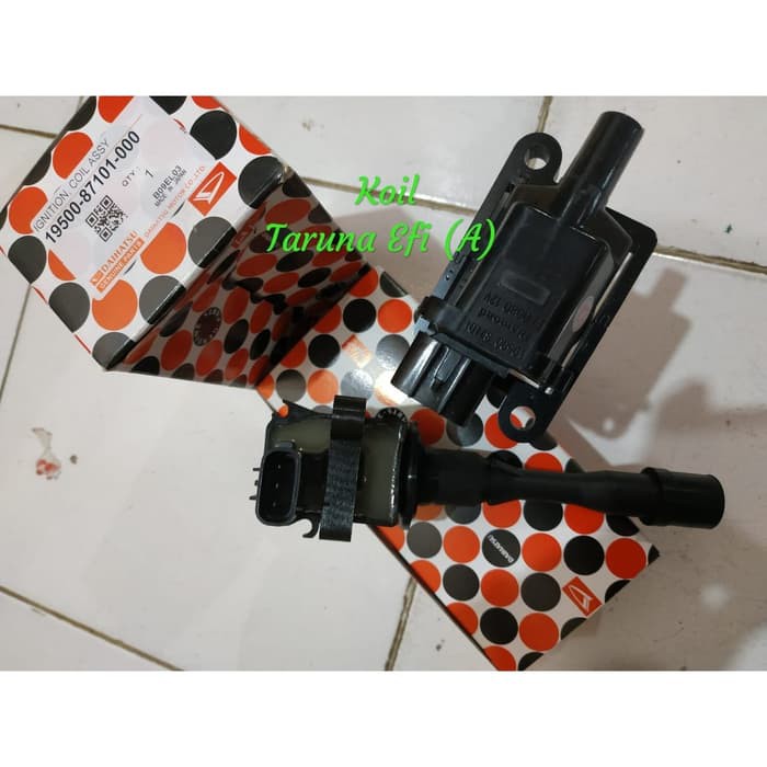 Coil Ignition Coil Koil Busi Daihatsu Taruna Efi