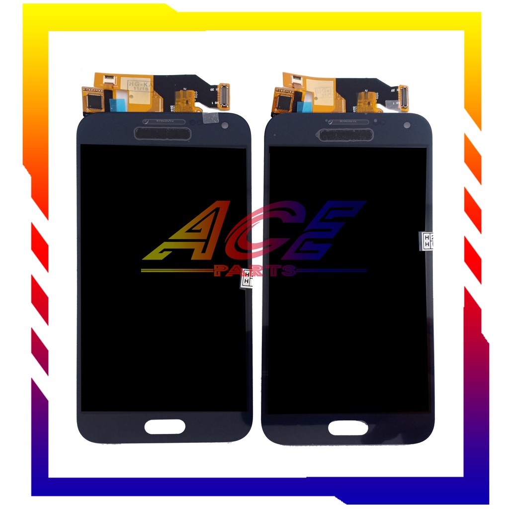 LCD SAMSUNG E5 2015 / E500H KONTRAS + TOUCHSCREEN FULLSET