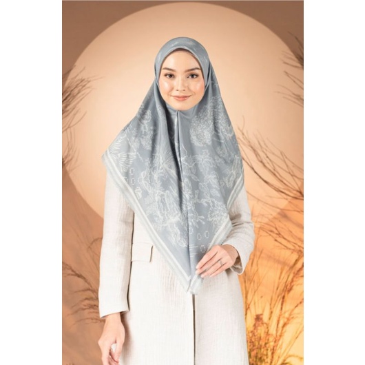 Classic Forest Scarf by Localid